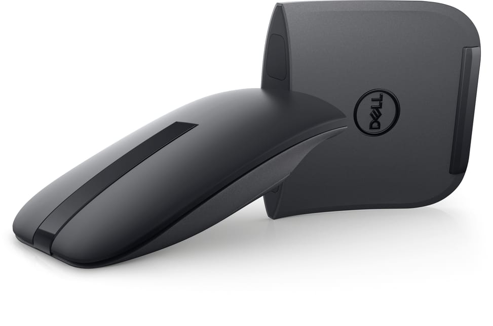 DELL Souris de voyage Bluetooth® - MS700 - Noir (MS700-BK-R-EU) — image 5