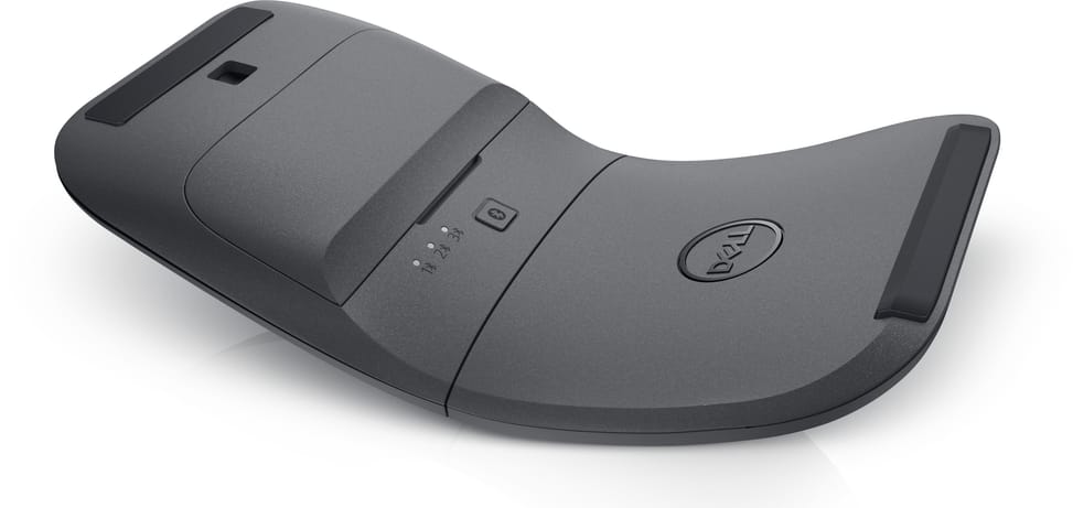 DELL Souris de voyage Bluetooth® - MS700 - Noir (MS700-BK-R-EU) — image 7