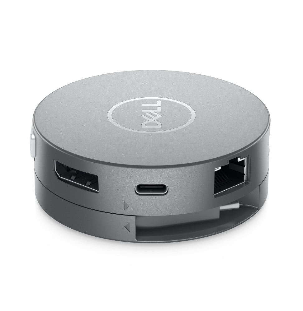 Adaptateur mobile Dell USB-C (DA310)