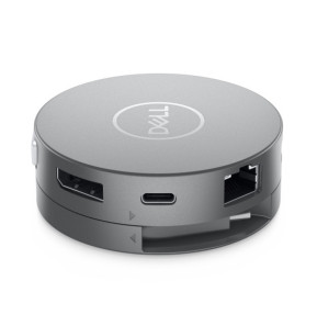Adaptateur mobile Dell USB-C (DA310)