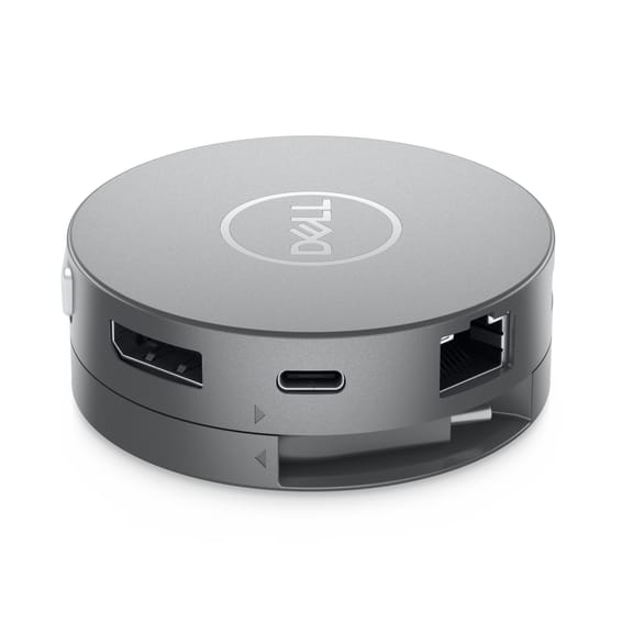 Adaptateur mobile Dell USB-C (DA310)