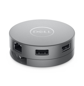 Adaptateur mobile Dell USB-C (DA310)