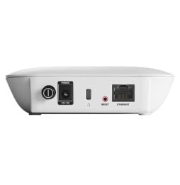 Point d'accès WAP121 Cisco Small Business sans fil avec PoE