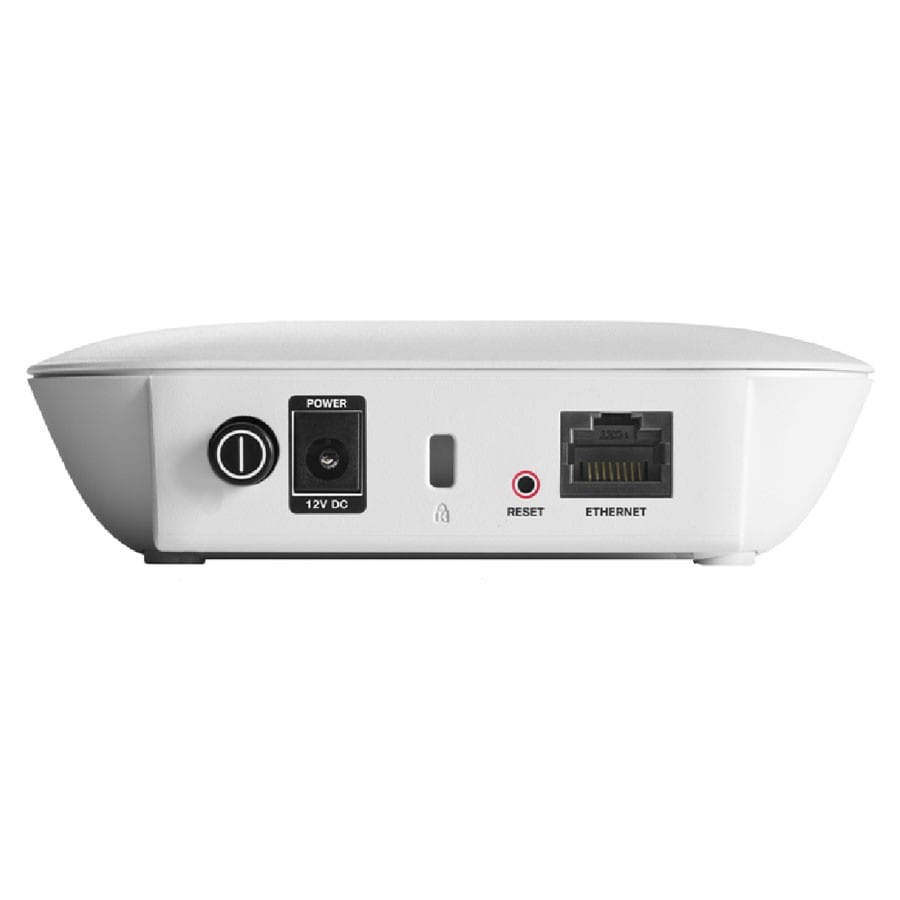 Cisco Small Business WAP121 Wireless Access Point with PoE — image 2