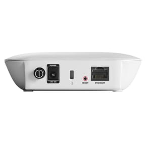 Point d'accès WAP121 Cisco Small Business sans fil avec PoE — image 2