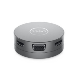 Adaptateur mobile Dell USB-C (DA310)