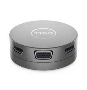 Adaptateur mobile Dell USB-C (DA310)