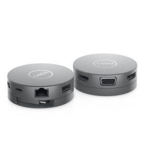 Adaptateur mobile Dell USB-C (DA310)