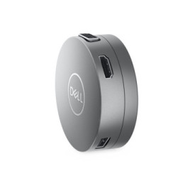 Adaptateur mobile Dell USB-C (DA310)