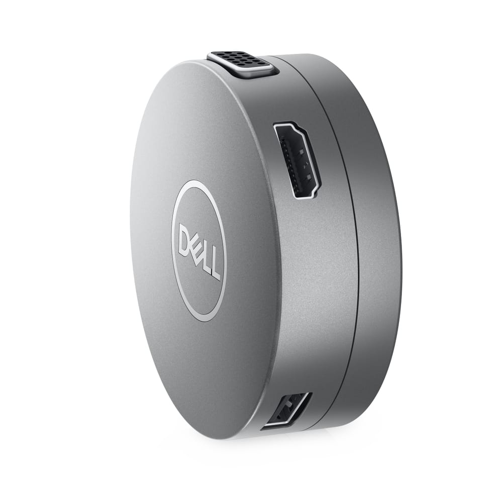 Adaptateur mobile Dell USB-C (DA310) — image 5
