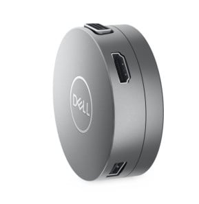 Adaptateur mobile Dell USB-C (DA310)