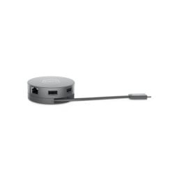 Adaptateur mobile Dell USB-C (DA310)