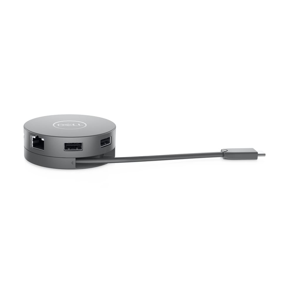 Adaptateur mobile Dell USB-C (DA310) — image 6