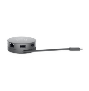 Adaptateur mobile Dell USB-C (DA310)