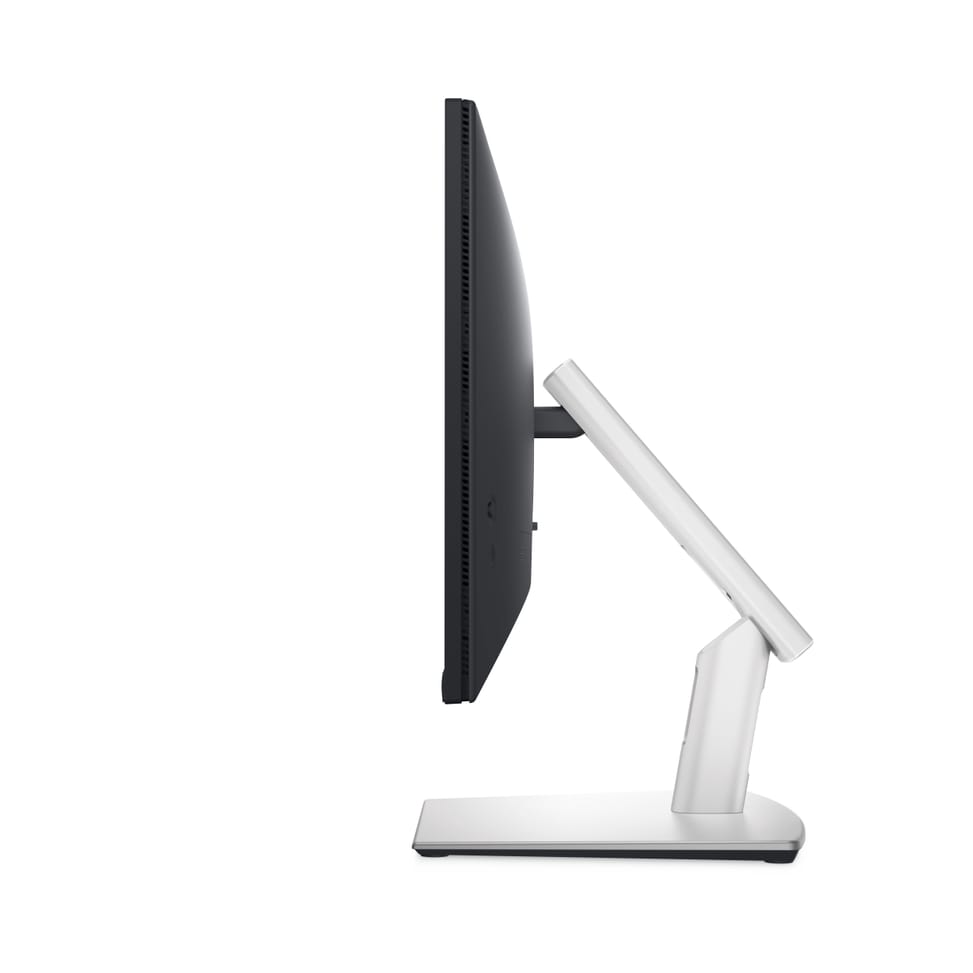DELL P Series P2424HT écran plat de PC 60,5 cm (23.8") 1920 x 1080 pixels Full HD LCD Écran tactile Noir, Argent — image 4