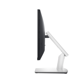 DELL P Series P2424HT écran plat de PC 60,5 cm (23.8") 1920 x 1080 pixels Full HD LCD Écran tactile Noir, Argent