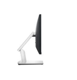 DELL P Series P2424HT écran plat de PC 60,5 cm (23.8") 1920 x 1080 pixels Full HD LCD Écran tactile Noir, Argent