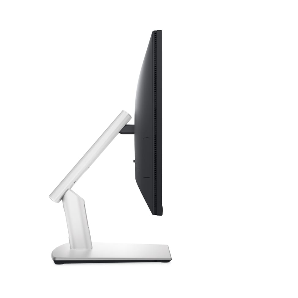 DELL P Series P2424HT écran plat de PC 60,5 cm (23.8") 1920 x 1080 pixels Full HD LCD Écran tactile Noir, Argent — image 5