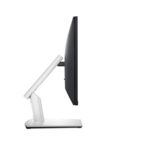 DELL P Series P2424HT écran plat de PC 60,5 cm (23.8") 1920 x 1080 pixels Full HD LCD Écran tactile Noir, Argent