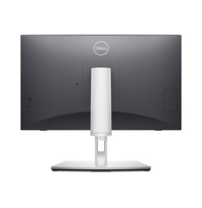 DELL P Series P2424HT écran plat de PC 60,5 cm (23.8") 1920 x 1080 pixels Full HD LCD Écran tactile Noir, Argent