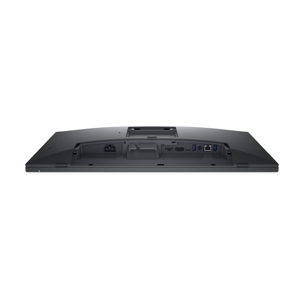 DELL P Series P2424HT écran plat de PC 60,5 cm (23.8") 1920 x 1080 pixels Full HD LCD Écran tactile Noir, Argent — image 7