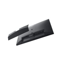 DELL P Series P2424HT écran plat de PC 60,5 cm (23.8") 1920 x 1080 pixels Full HD LCD Écran tactile Noir, Argent