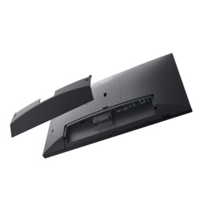 DELL P Series P2424HT écran plat de PC 60,5 cm (23.8") 1920 x 1080 pixels Full HD LCD Écran tactile Noir, Argent