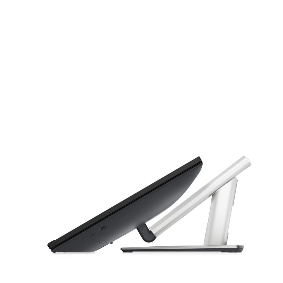 DELL P Series P2424HT écran plat de PC 60,5 cm (23.8") 1920 x 1080 pixels Full HD LCD Écran tactile Noir, Argent — image 11