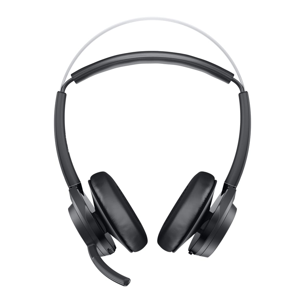 DELL Premier Wireless ANC Headset - WL7022 Premier Wireless ANC Headset WL7022 - Écouteur/casque (DELL-WL7022) — image 1
