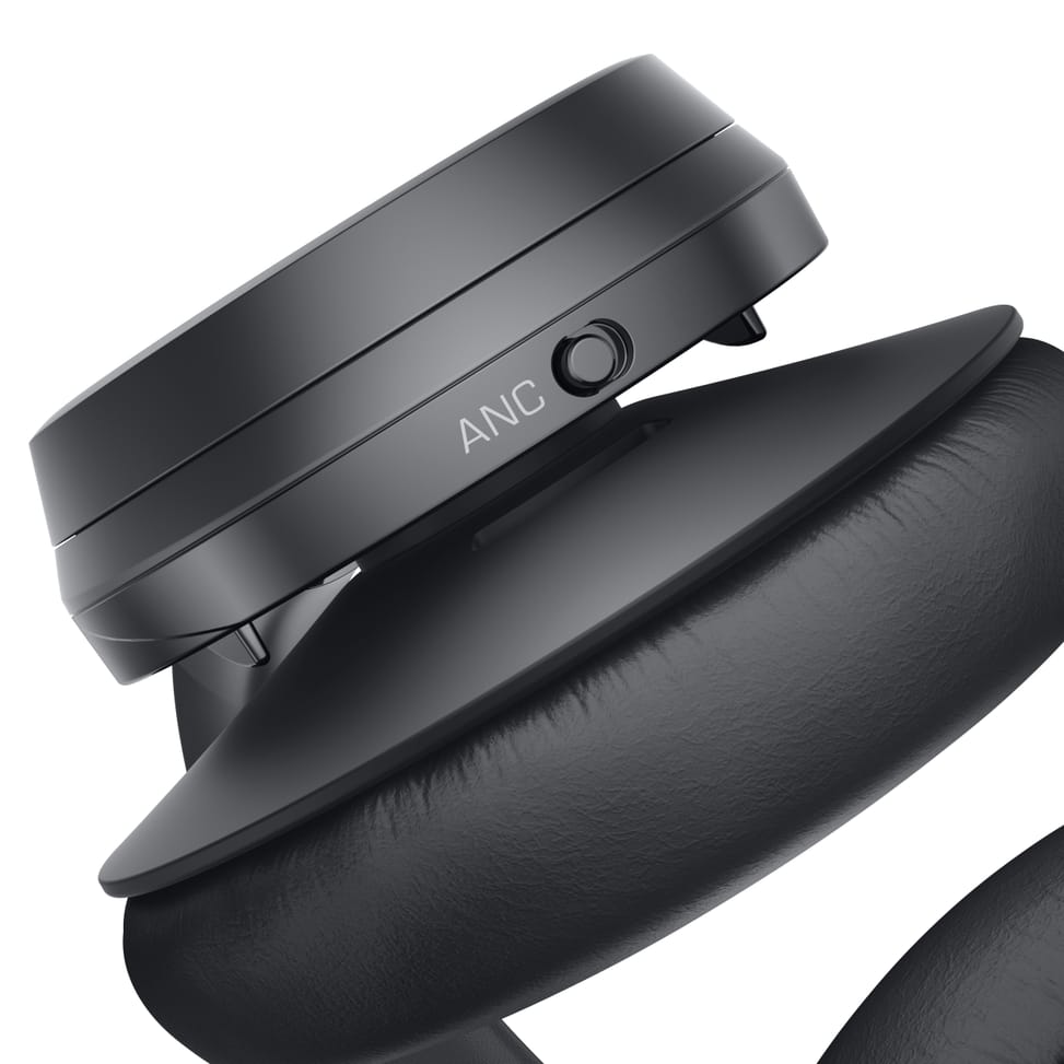 DELL Premier Wireless ANC Headset - WL7022 Premier Wireless ANC Headset WL7022 - Écouteur/casque (DELL-WL7022) — image 8