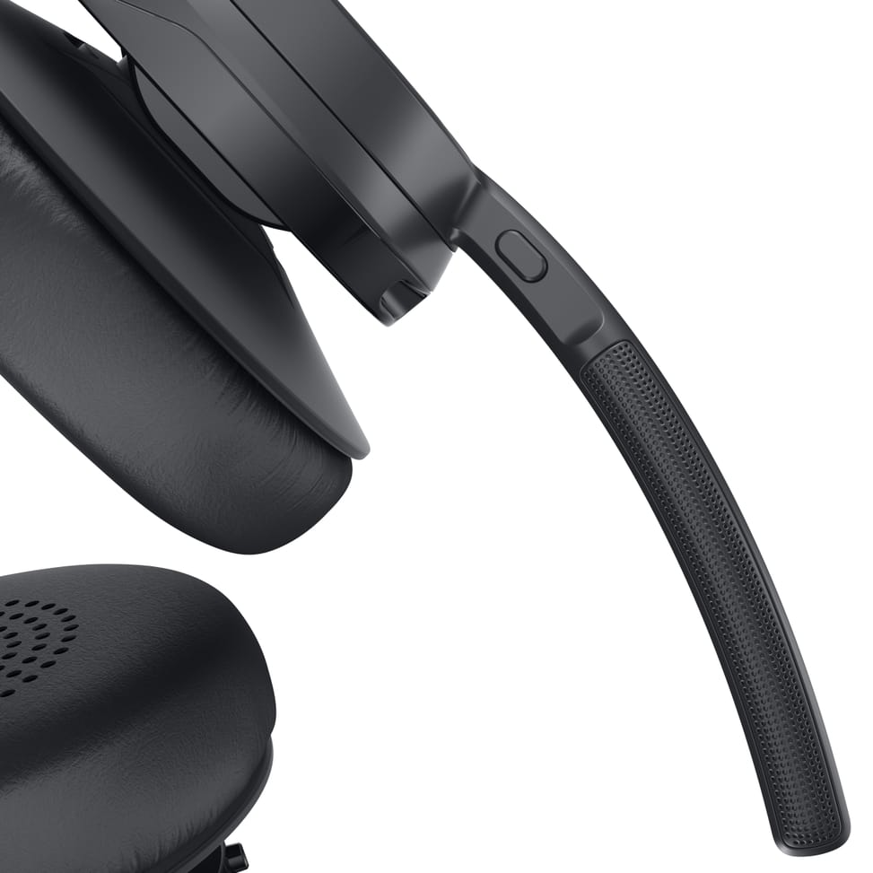 DELL Premier Wireless ANC Headset - WL7022 Premier Wireless ANC Headset WL7022 - Écouteur/casque (DELL-WL7022) — image 9
