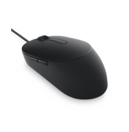 DELL MS3220 souris Ambidextre USB Type-A Laser 3200 DPI USB 2.0, 3200 dpi, 6.29 x 11.53 x 3.89 cm, 98 g  - Souris (MS3220-BLK)