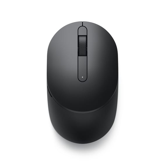 DELL Souris sans fil Mobile - MS3320W - Noir (MS3320W-BLK)