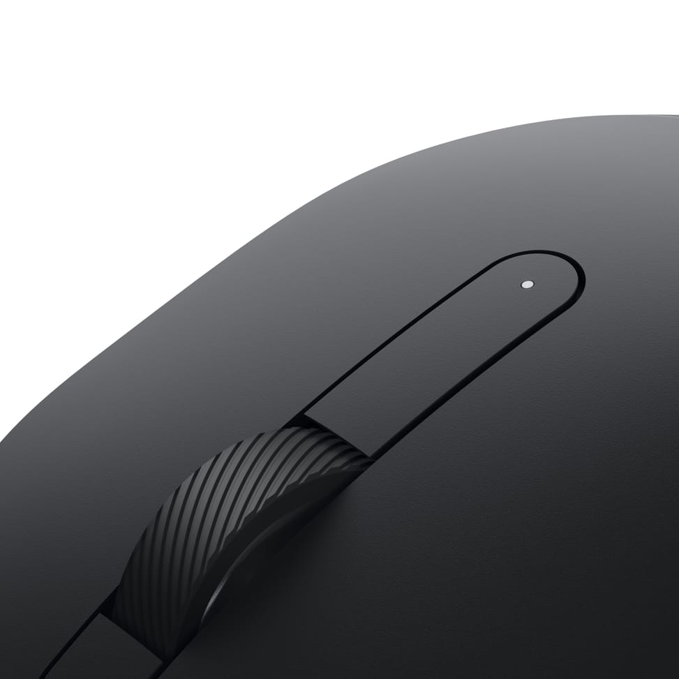 DELL Souris sans fil Mobile - MS3320W - Noir (MS3320W-BLK) — image 6