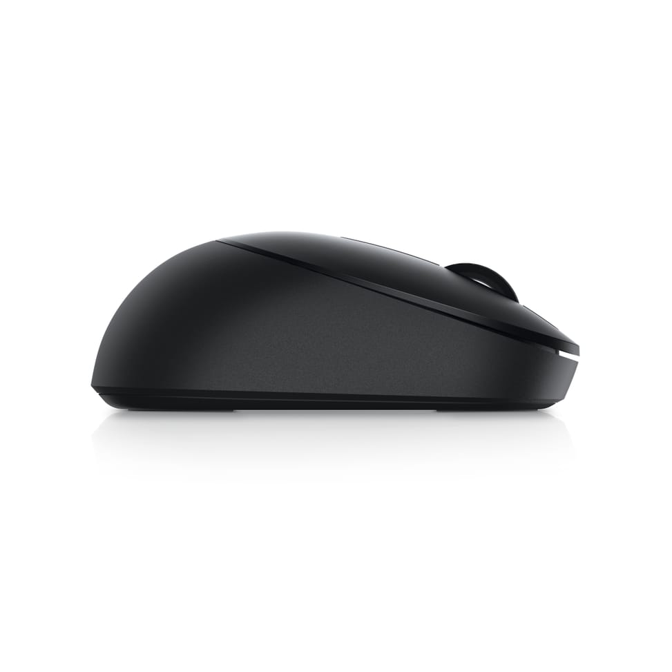 DELL Souris sans fil Mobile - MS3320W - Noir (MS3320W-BLK) — image 7