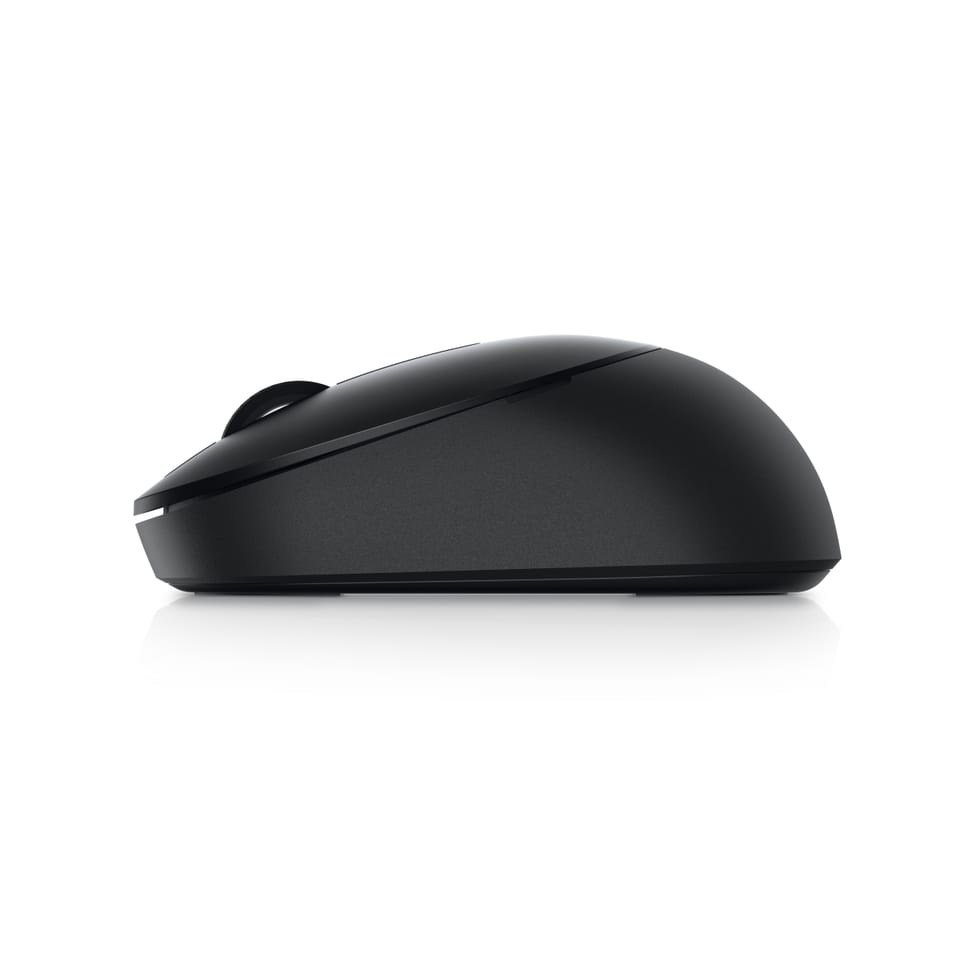 DELL Souris sans fil Mobile - MS3320W - Noir (MS3320W-BLK) — image 8
