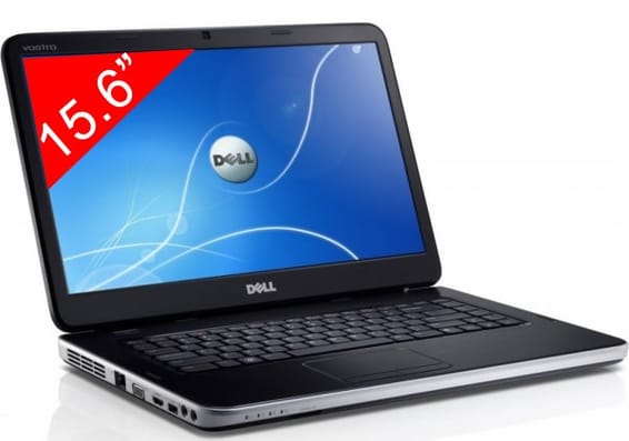 PC portable Dell Vostro 2520 (V2520-I3-2328M)