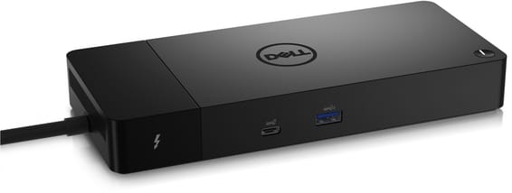 DELL Station d’accueil Thunderbolt™ Dock - WD22TB4 Thunderbolt Dock - Station d'accueil (DELL-WD22TB4)