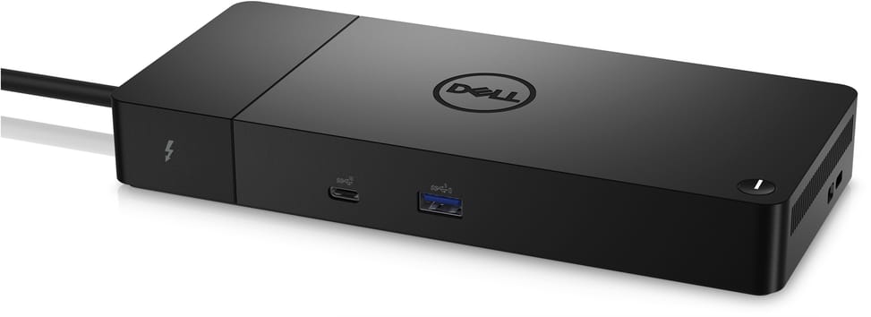 DELL Station d’accueil Thunderbolt™ Dock - WD22TB4 Thunderbolt Dock  - Station d'accueil (DELL-WD22TB4) — image 2