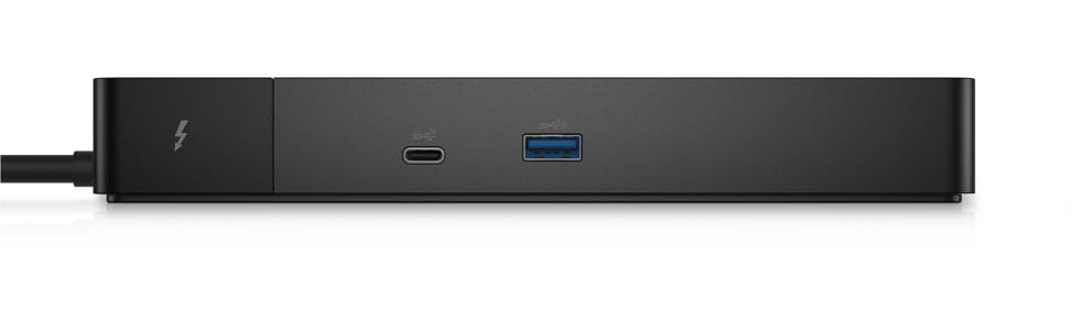 DELL Station d’accueil Thunderbolt™ Dock - WD22TB4 Thunderbolt Dock  - Station d'accueil (DELL-WD22TB4) — image 3
