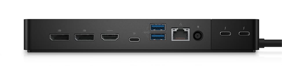 DELL Station d’accueil Thunderbolt™ Dock - WD22TB4 Thunderbolt Dock  - Station d'accueil (DELL-WD22TB4) — image 4
