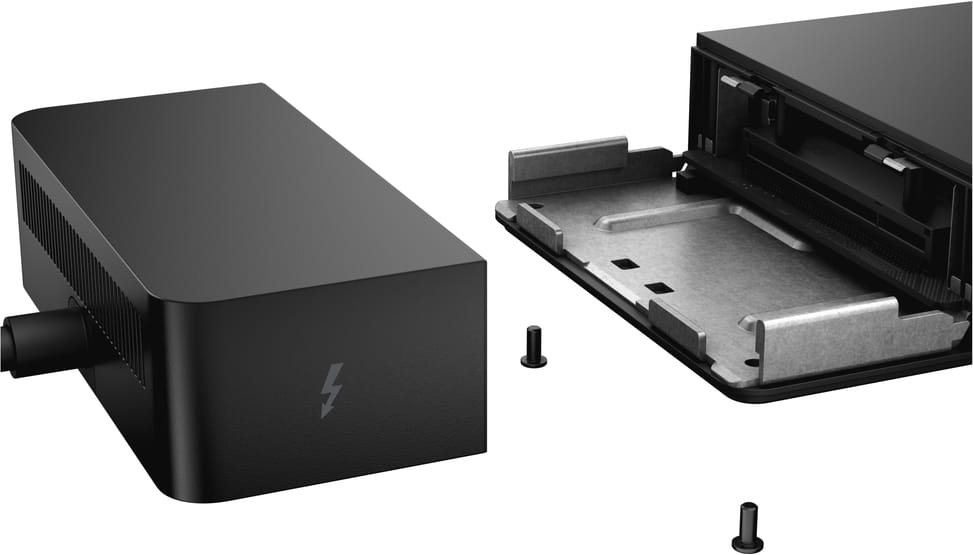 DELL Station d’accueil Thunderbolt™ Dock - WD22TB4 Thunderbolt Dock  - Station d'accueil (DELL-WD22TB4) — image 5