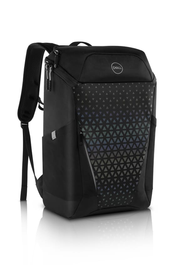 DELL GM1720PM 43,2 cm (17") Sac à dos Noir 17", 900 g, 32.5 x 17 x 49 cm - Sacoche d'ordinateur portable (DELL-GMBP1720M)