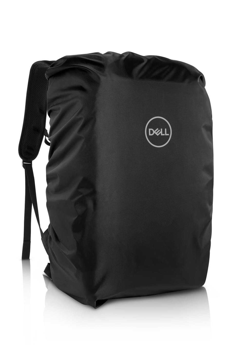 DELL GM1720PM 43,2 cm (17") Sac à dos Noir 17", 900 g, 32.5 x 17 x 49 cm  - Sacoche d'ordinateur portable (DELL-GMBP1720M) — image 2
