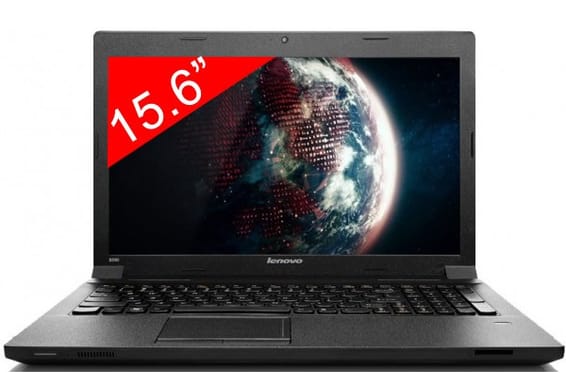 Pc portable Lenovo B590 Série-B 15,6''