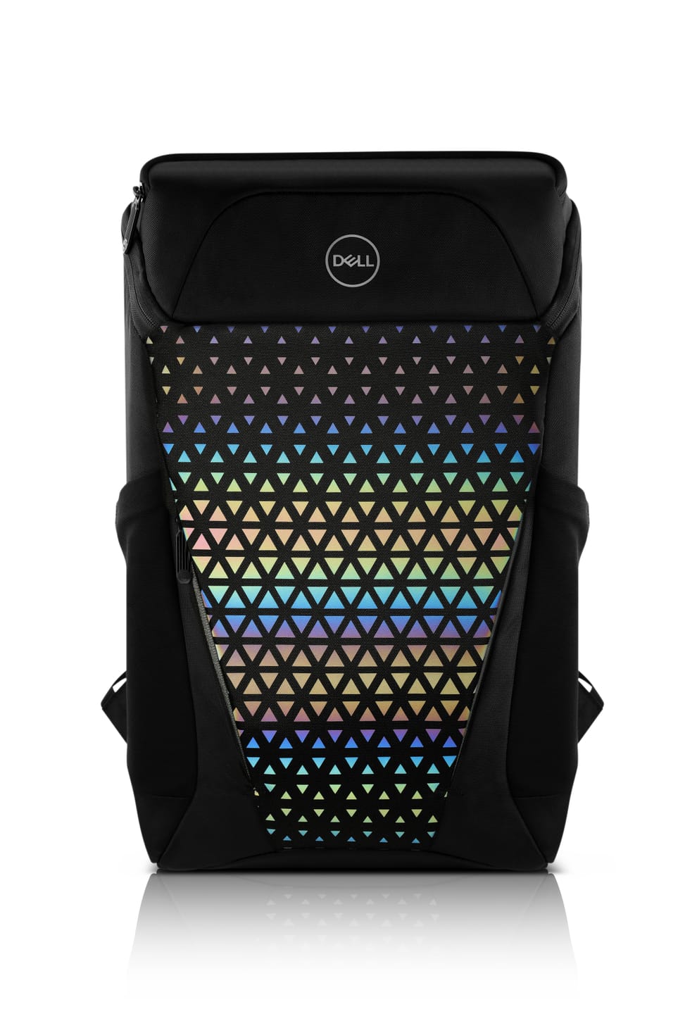 DELL GM1720PM 43,2 cm (17") Sac à dos Noir 17", 900 g, 32.5 x 17 x 49 cm  - Sacoche d'ordinateur portable (DELL-GMBP1720M) — image 12