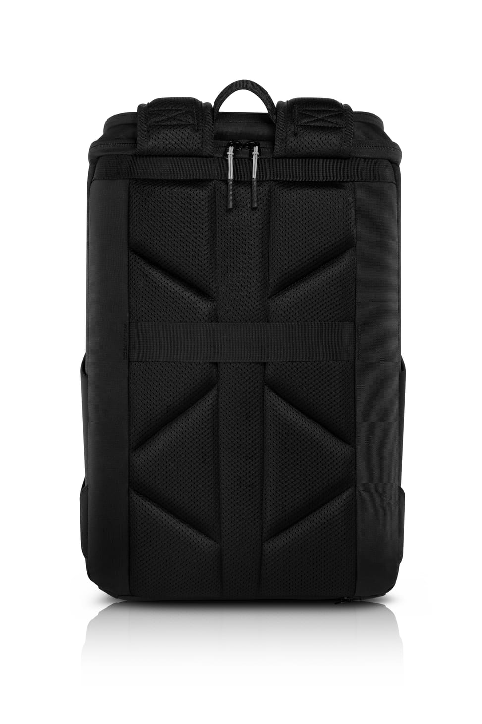 DELL GM1720PM 43,2 cm (17") Sac à dos Noir 17", 900 g, 32.5 x 17 x 49 cm  - Sacoche d'ordinateur portable (DELL-GMBP1720M) — image 14