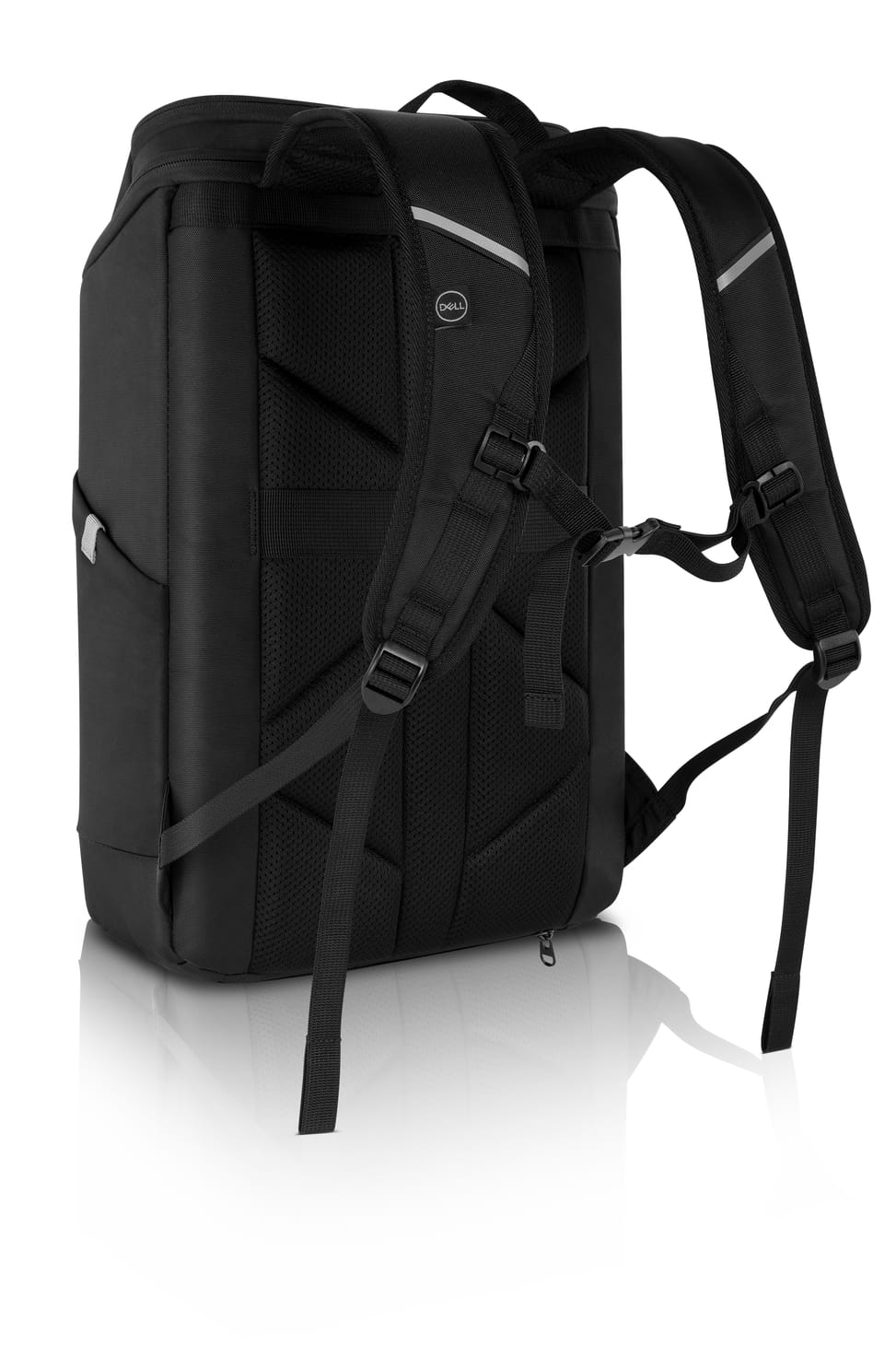 DELL GM1720PM 43,2 cm (17") Sac à dos Noir 17", 900 g, 32.5 x 17 x 49 cm  - Sacoche d'ordinateur portable (DELL-GMBP1720M) — image 15