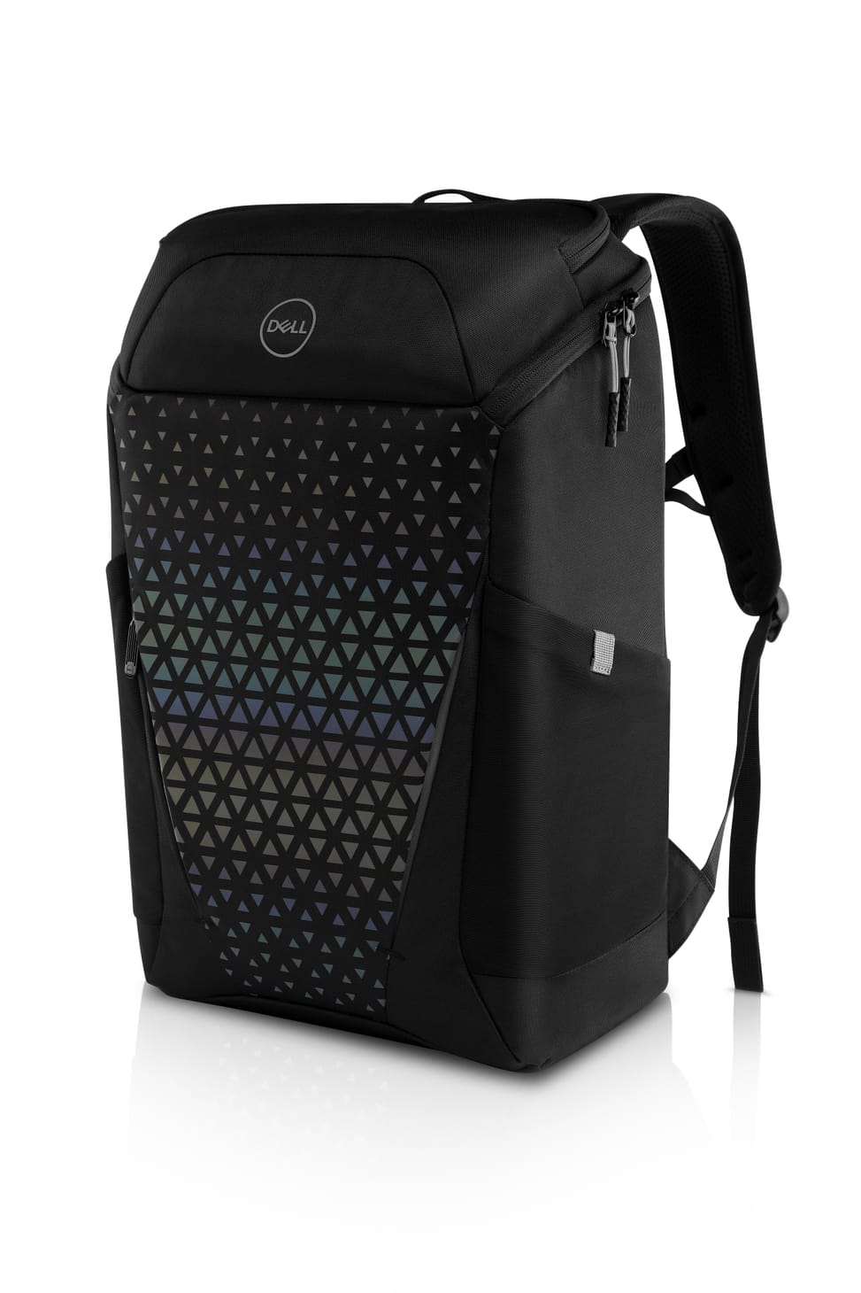 DELL GM1720PM 43,2 cm (17") Sac à dos Noir 17", 900 g, 32.5 x 17 x 49 cm  - Sacoche d'ordinateur portable (DELL-GMBP1720M) — image 16