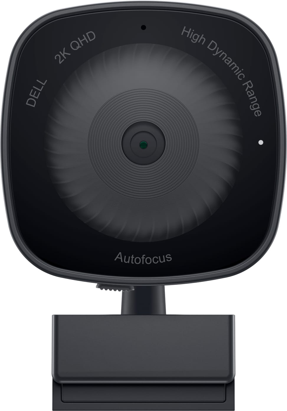 DELL Webcam - WB3023 - 2K QHD Webcam - WB3023 - 2K QHD - Webcam (WB3023-DEMEA) — image 1